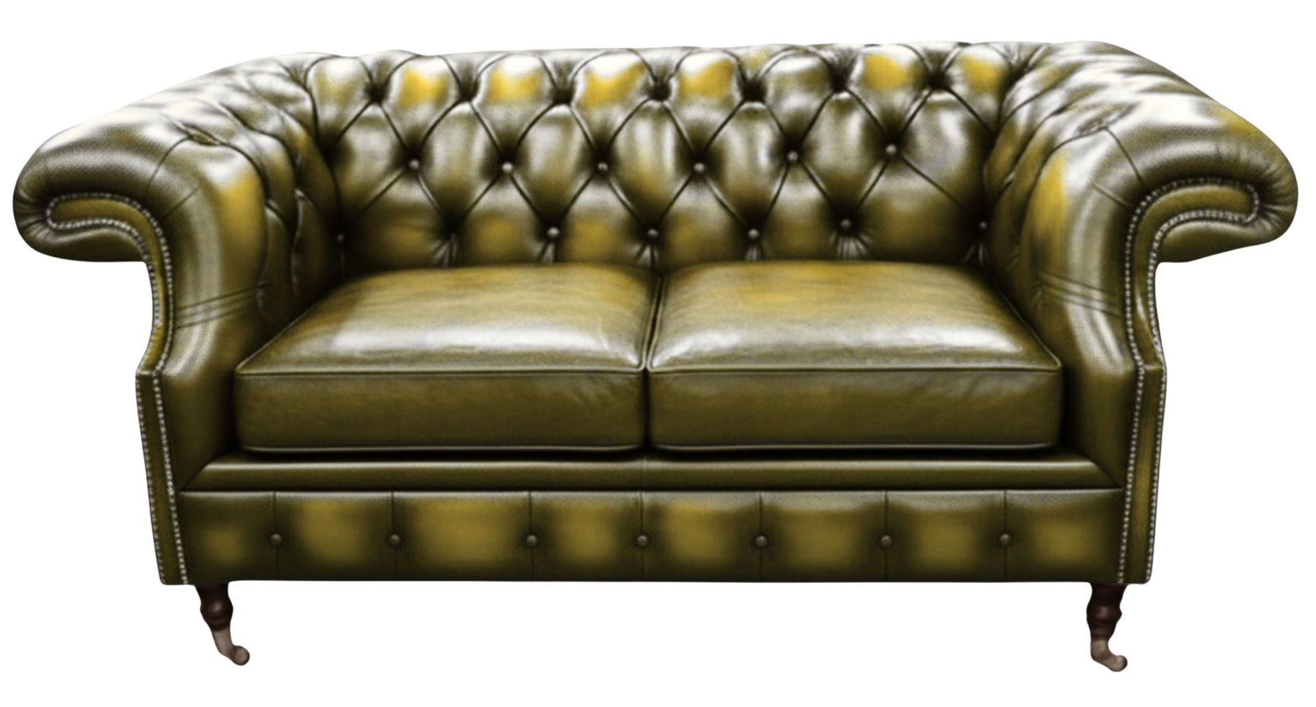 The Mayfair Chesterfield